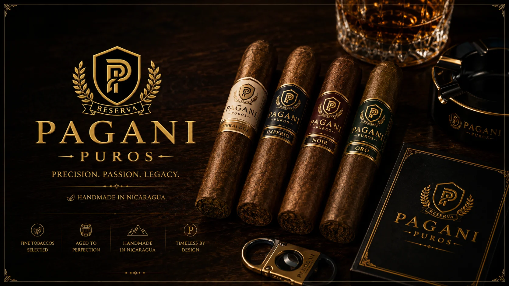 Inside Estel�: The World's Cigar Capital
