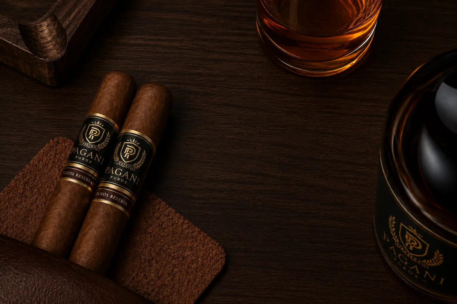 The Cigar Journal