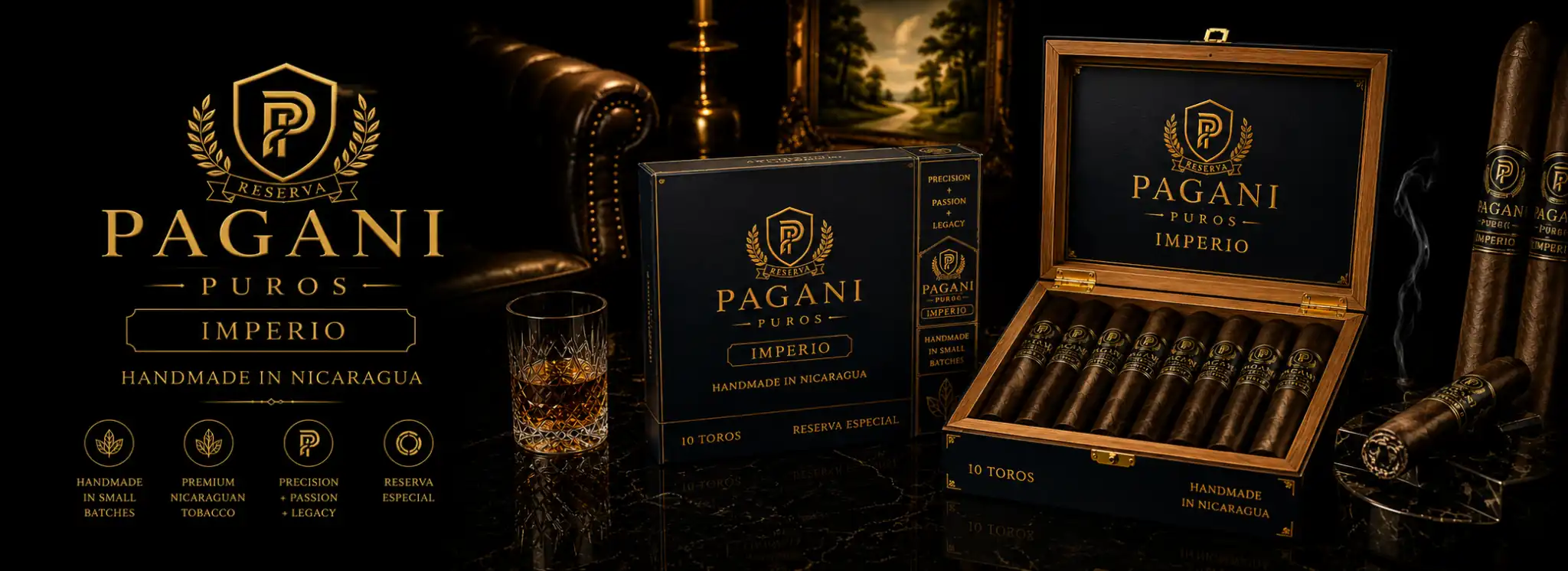 The Imperio